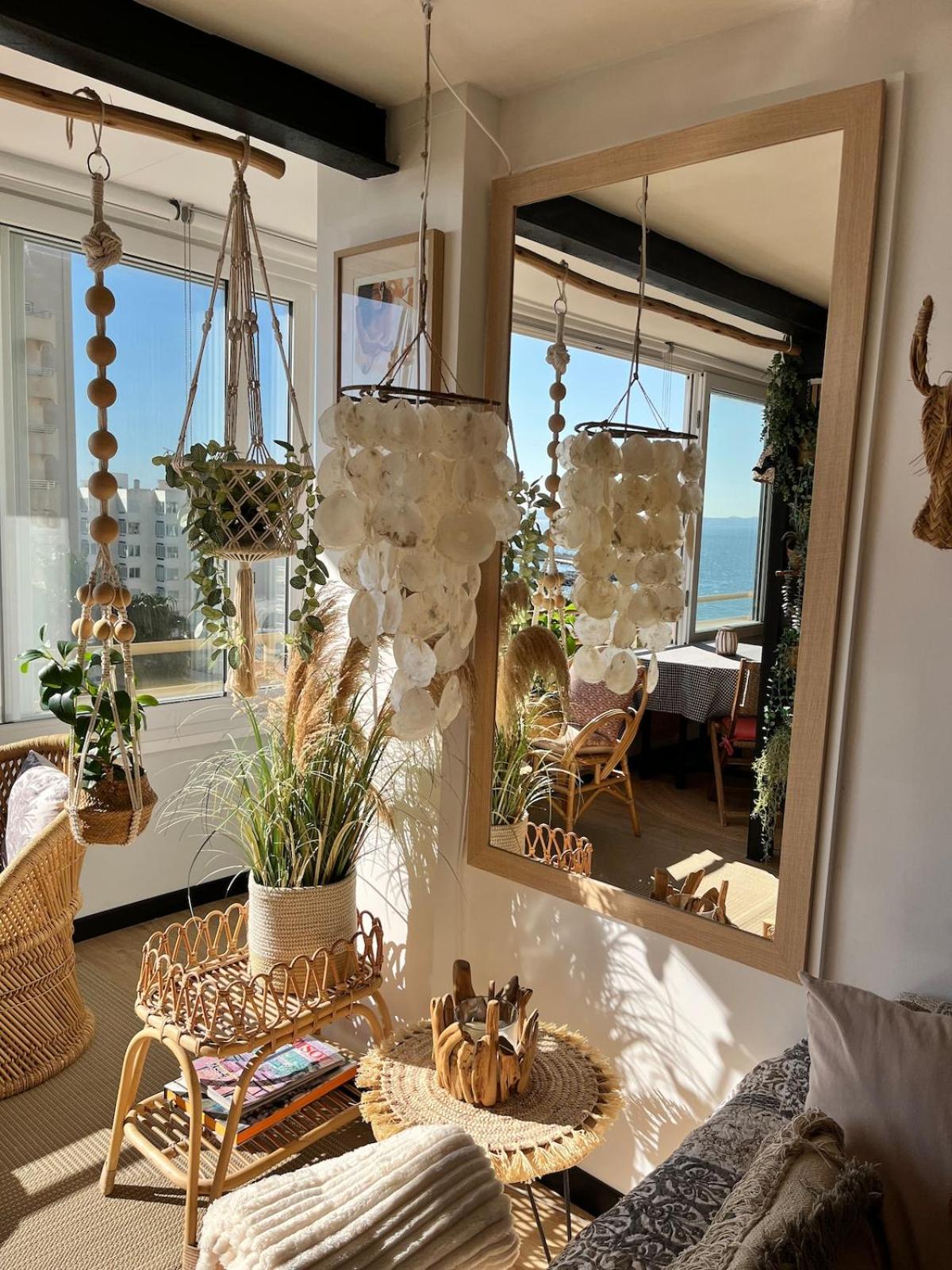 L'Appart-Rosas Boheme Chic, Au Bord De La Mer 외부 사진
